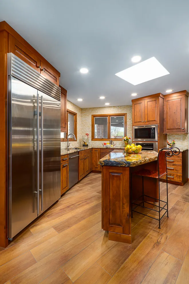 No One Here but Us Chickens by C K Cabinetry And Design, LLC - Photo 14