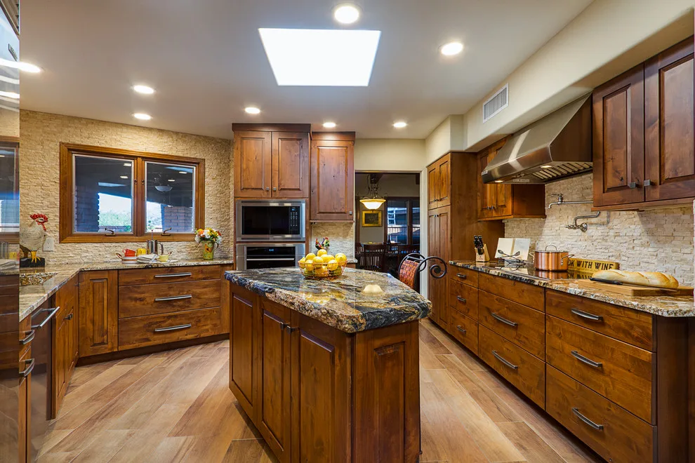 No One Here but Us Chickens by C K Cabinetry And Design, LLC - Photo 3