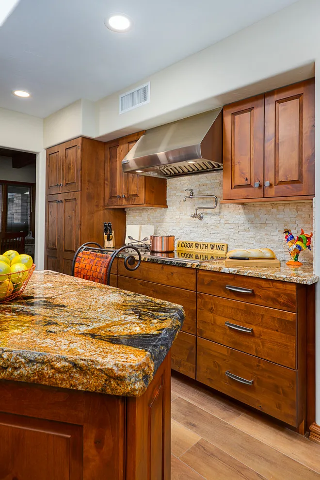No One Here but Us Chickens by C K Cabinetry And Design, LLC - Photo 6