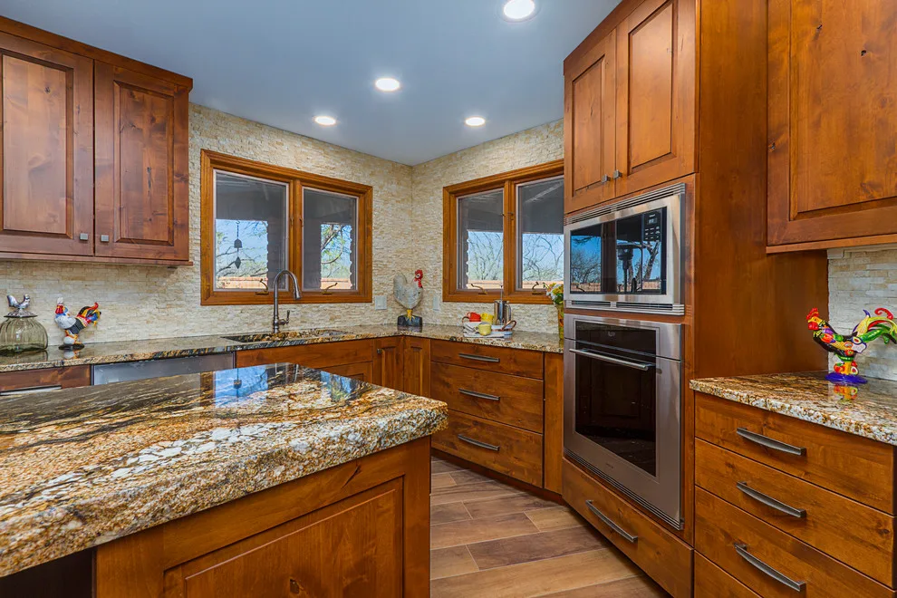 No One Here but Us Chickens by C K Cabinetry And Design, LLC - Photo 20