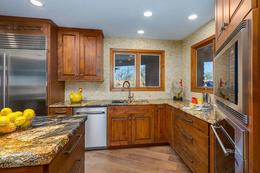 No One Here but Us Chickens by C K Cabinetry And Design, LLC - Photo 10