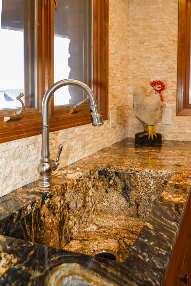 No One Here but Us Chickens by C K Cabinetry And Design, LLC - Photo 2