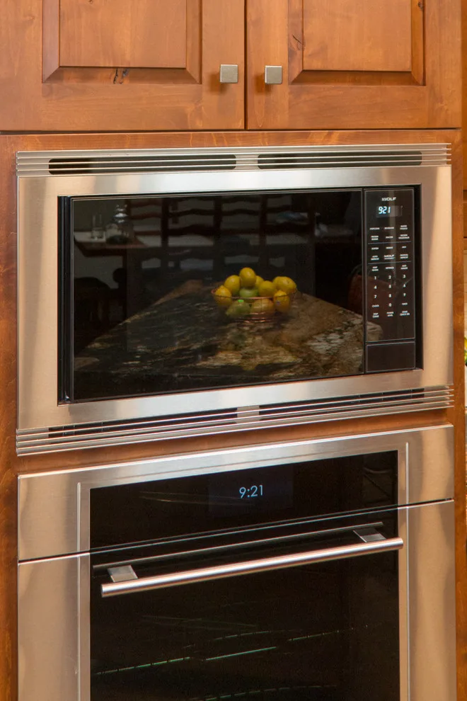 No One Here but Us Chickens by C K Cabinetry And Design, LLC - Photo 7