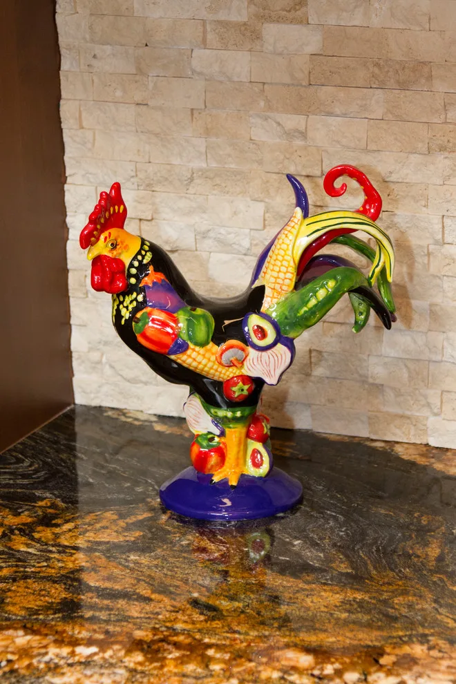 No One Here but Us Chickens by C K Cabinetry And Design, LLC - Photo 22