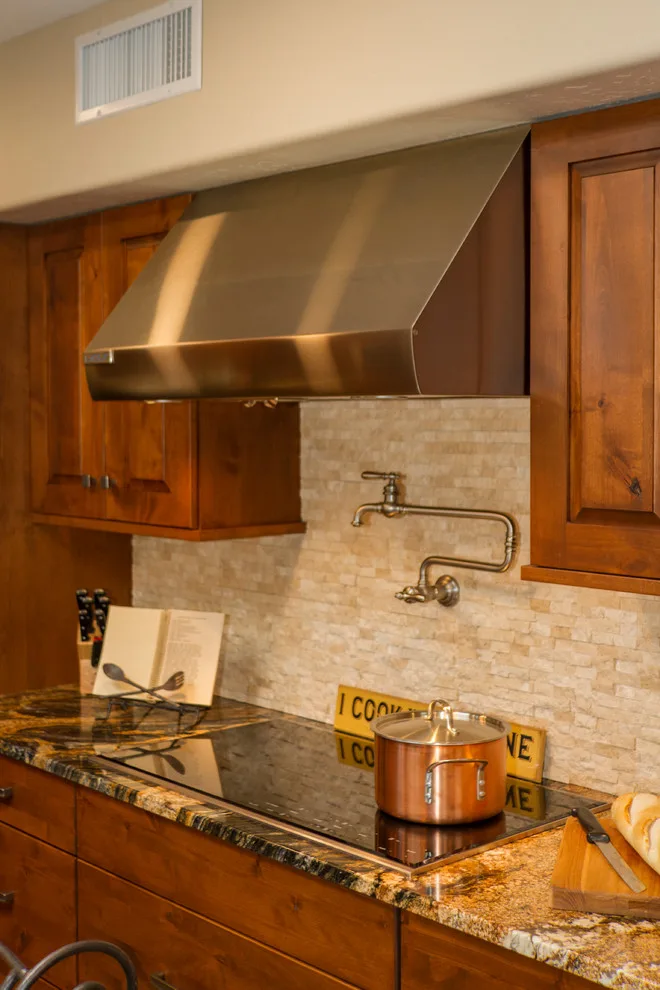 No One Here but Us Chickens by C K Cabinetry And Design, LLC - Photo 24