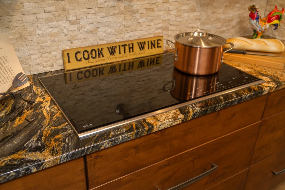 No One Here but Us Chickens by C K Cabinetry And Design, LLC - Photo 23