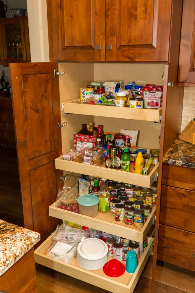 No One Here but Us Chickens by C K Cabinetry And Design, LLC - Photo 11