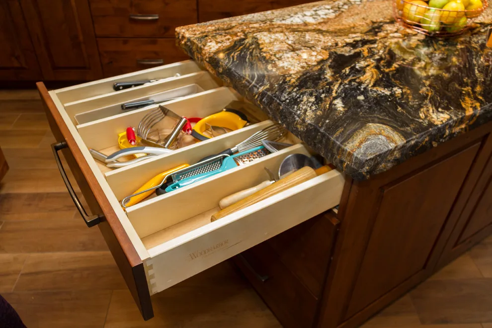No One Here but Us Chickens by C K Cabinetry And Design, LLC - Photo 25