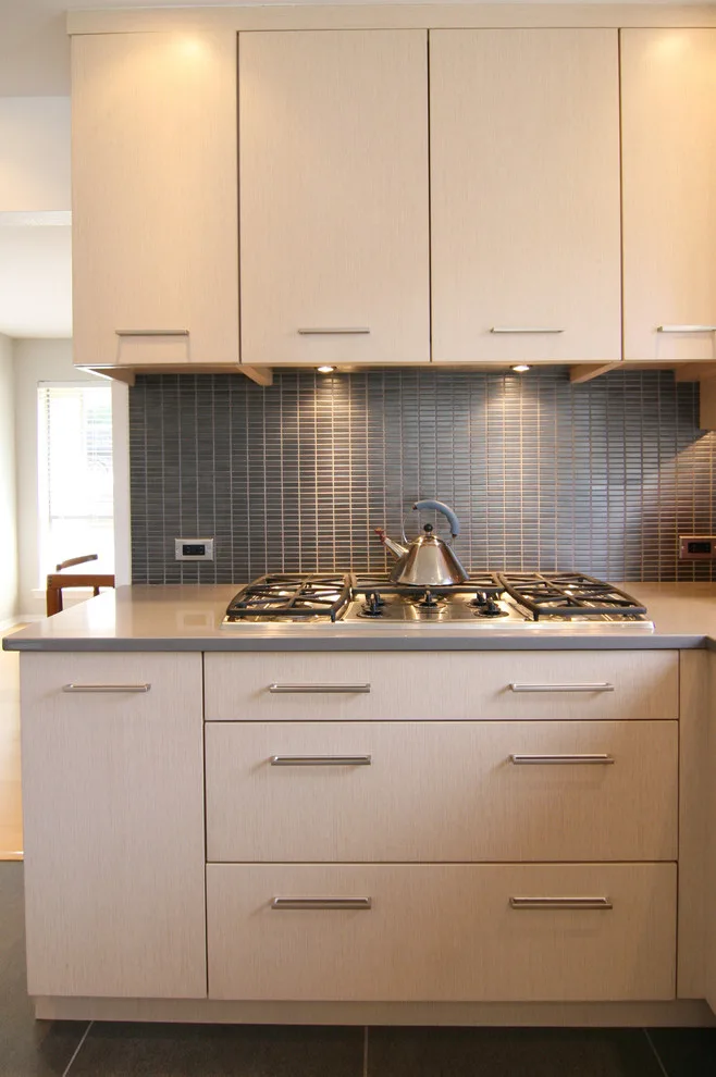 Contemporary Kitchen Renovation in Dallas, Texas by Shylo Preston Designs LLC - Photo 2