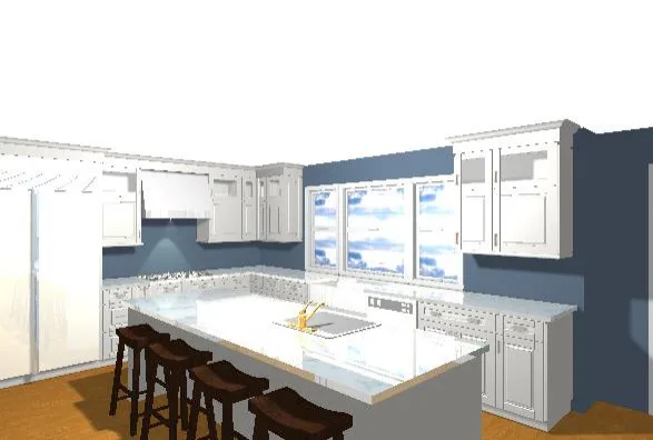 A Contribution for Family Get-Togethers by First Impression Designs - Photo 10
