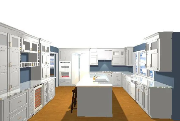 A Contribution for Family Get-Togethers by First Impression Designs - Photo 6