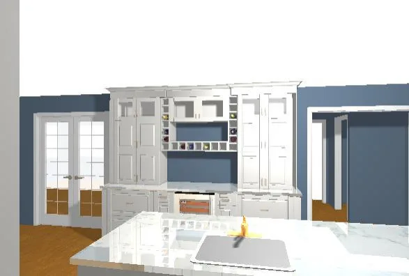 A Contribution for Family Get-Togethers by First Impression Designs - Photo 7