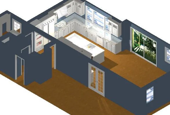 A Contribution for Family Get-Togethers by First Impression Designs - Photo 3