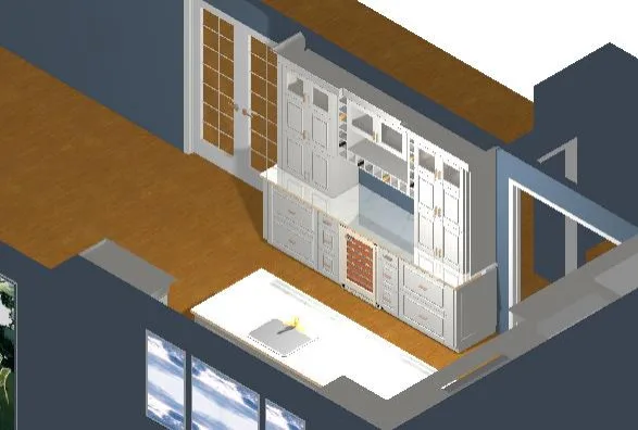 A Contribution for Family Get-Togethers by First Impression Designs - Photo 5