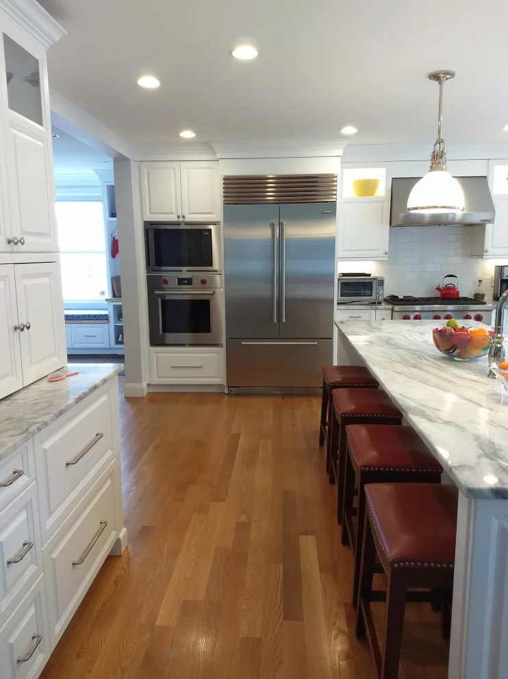 A Contribution for Family Get-Togethers by First Impression Designs - Photo 11