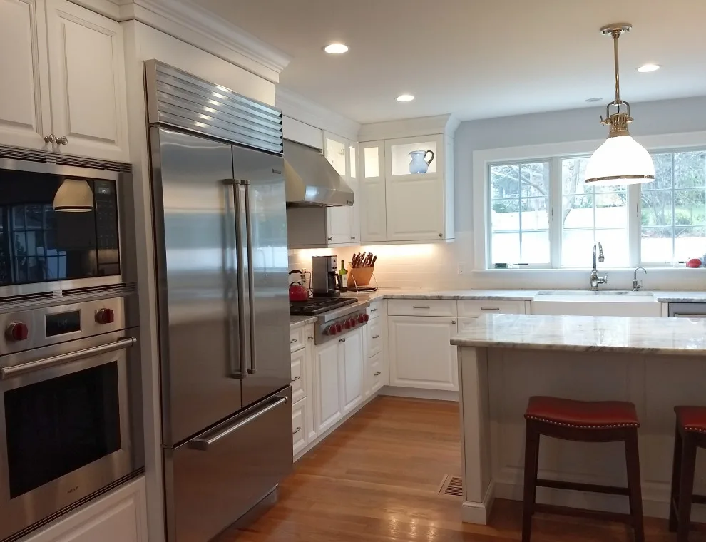 A Contribution for Family Get-Togethers by First Impression Designs - Photo 14