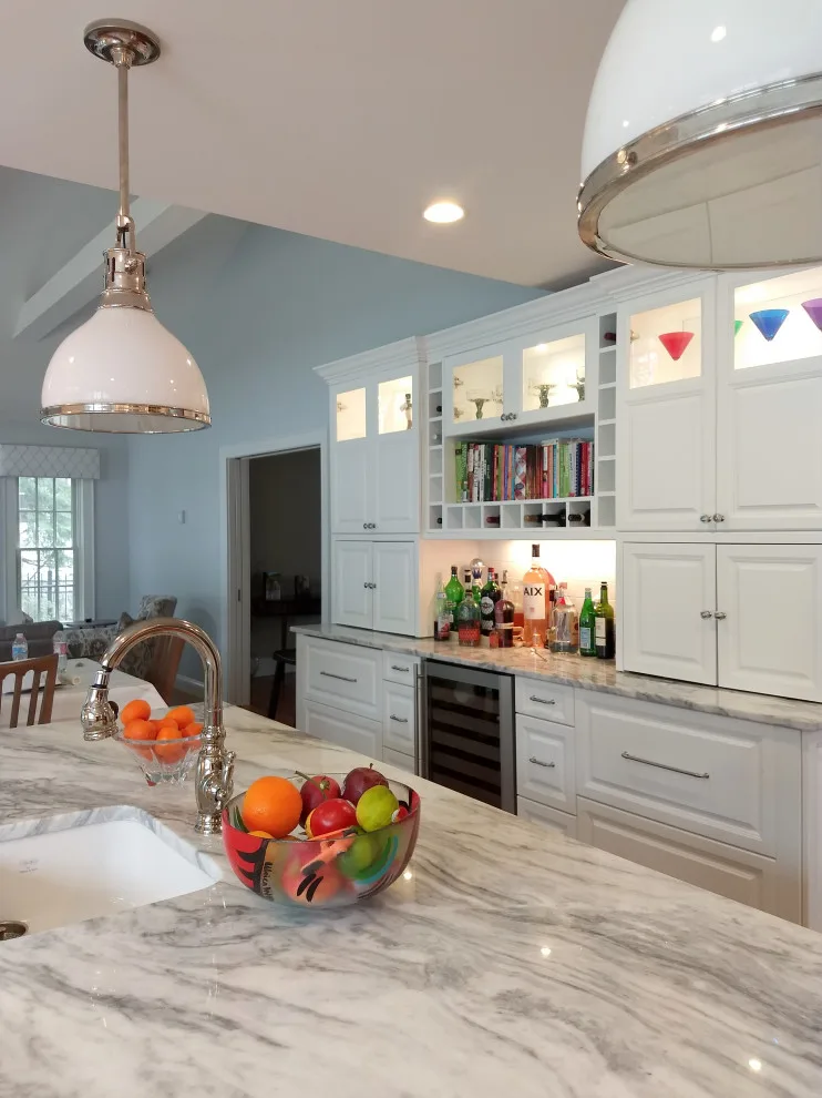 A Contribution for Family Get-Togethers by First Impression Designs - Photo 16