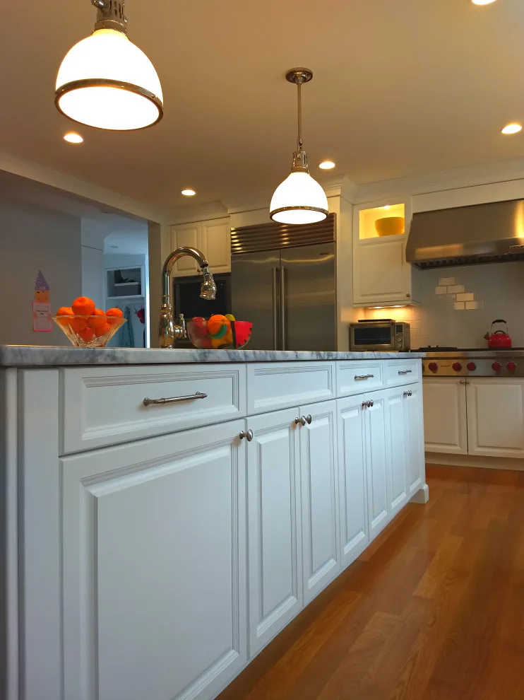 A Contribution for Family Get-Togethers by First Impression Designs - Photo 12