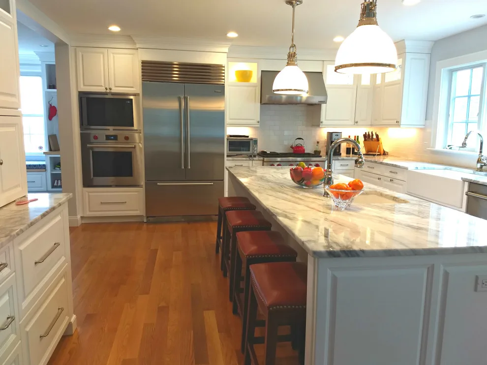 A Contribution for Family Get-Togethers by First Impression Designs - Photo 17