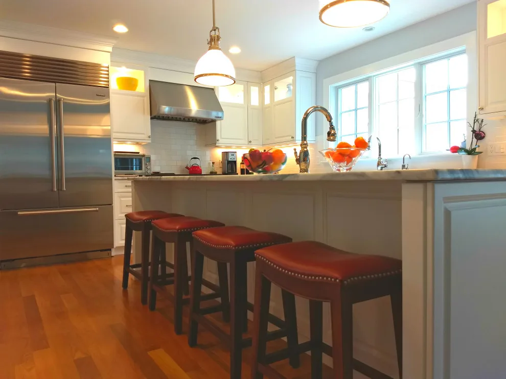 A Contribution for Family Get-Togethers by First Impression Designs - Photo 13