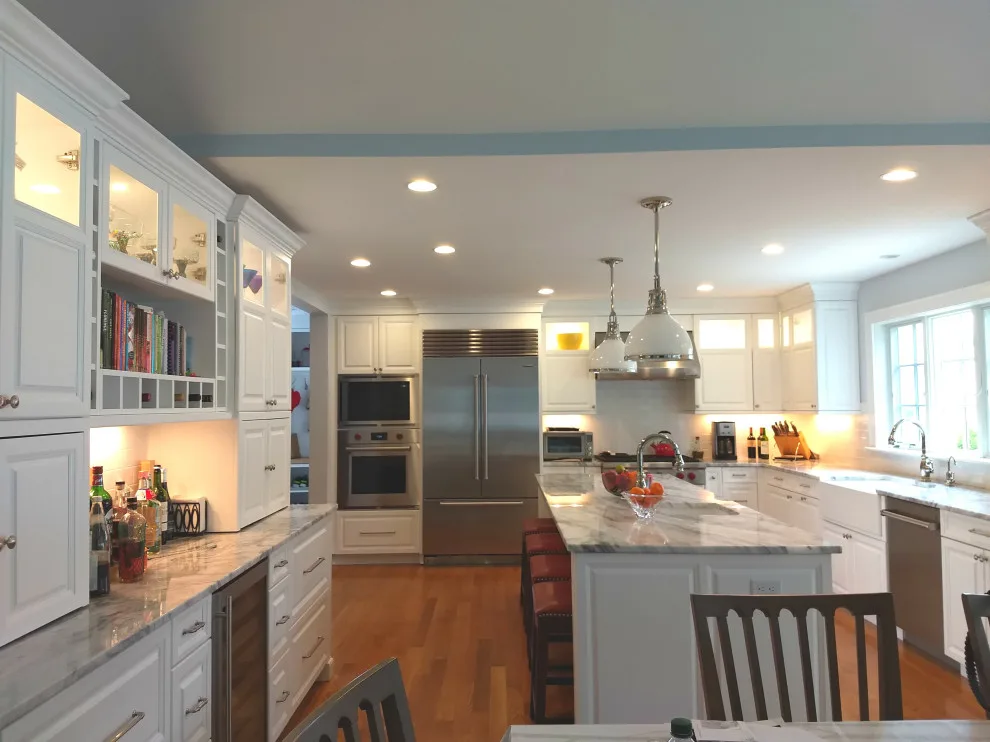 A Contribution for Family Get-Togethers by First Impression Designs - Photo 8