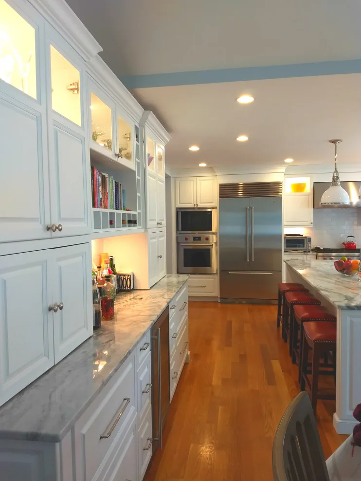 A Contribution for Family Get-Togethers by First Impression Designs - Photo 19