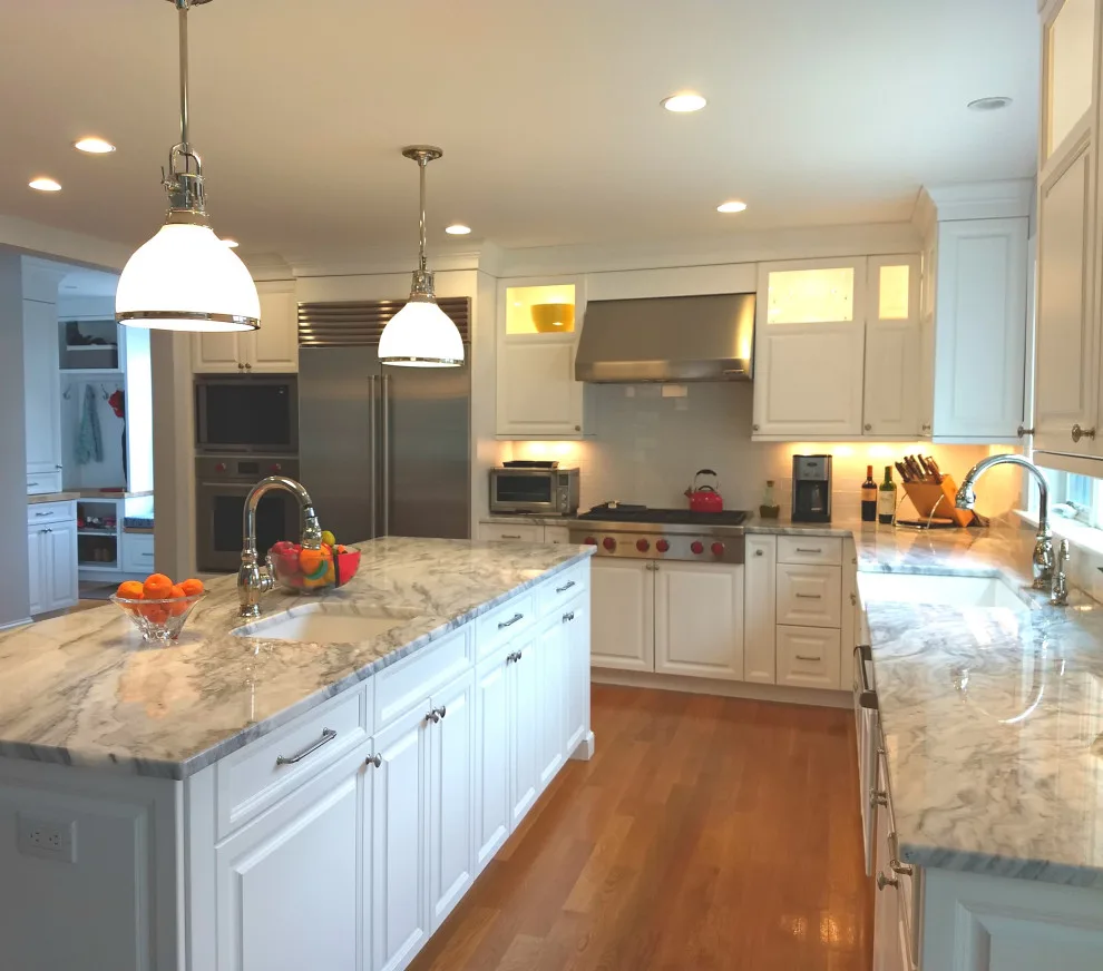 A Contribution for Family Get-Togethers by First Impression Designs - Photo 4