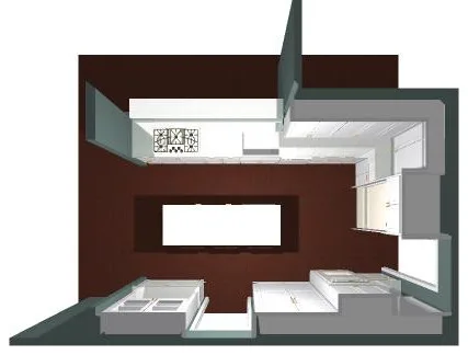 A Remarkable Change by First Impression Designs - Photo 19