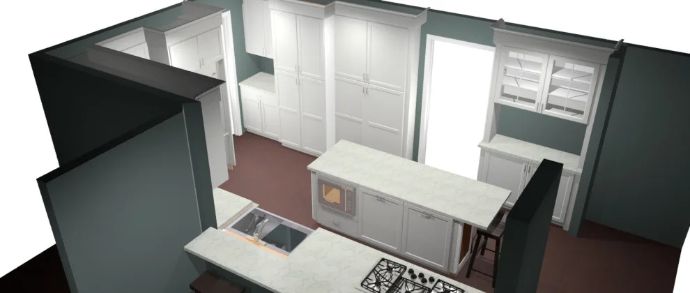 A Remarkable Change by First Impression Designs - Photo 16