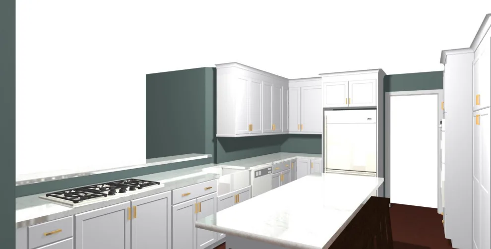 A Remarkable Change by First Impression Designs - Photo 3