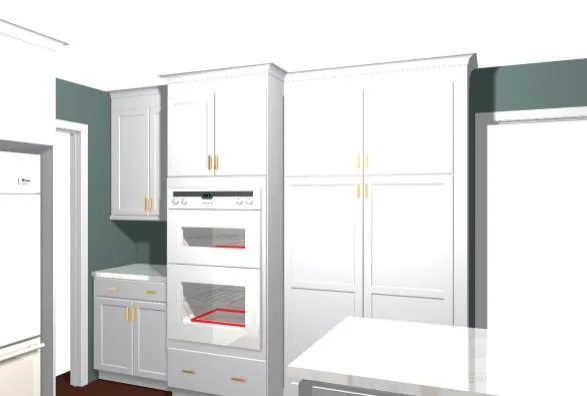 A Remarkable Change by First Impression Designs - Photo 8