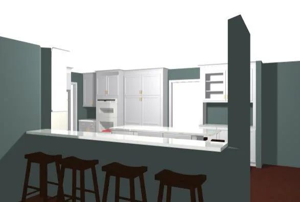A Remarkable Change by First Impression Designs - Photo 17