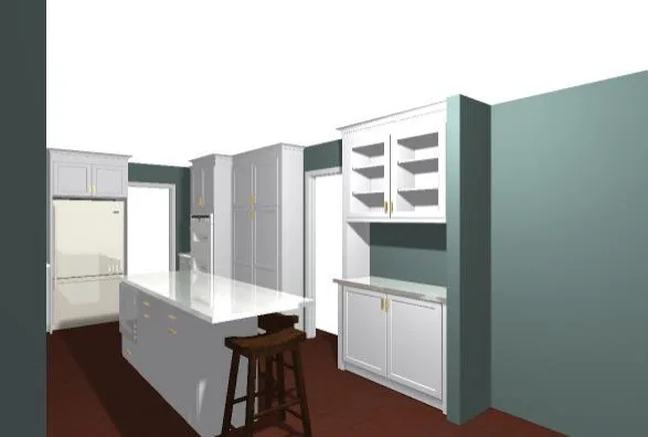A Remarkable Change by First Impression Designs - Photo 13