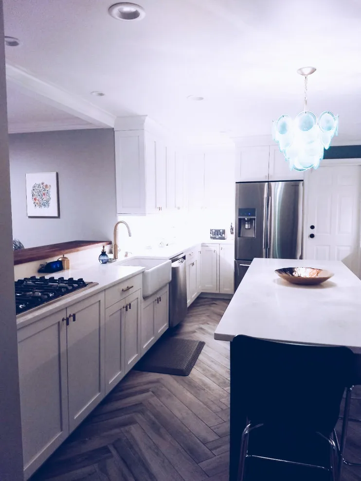 A Remarkable Change by First Impression Designs - Photo 20