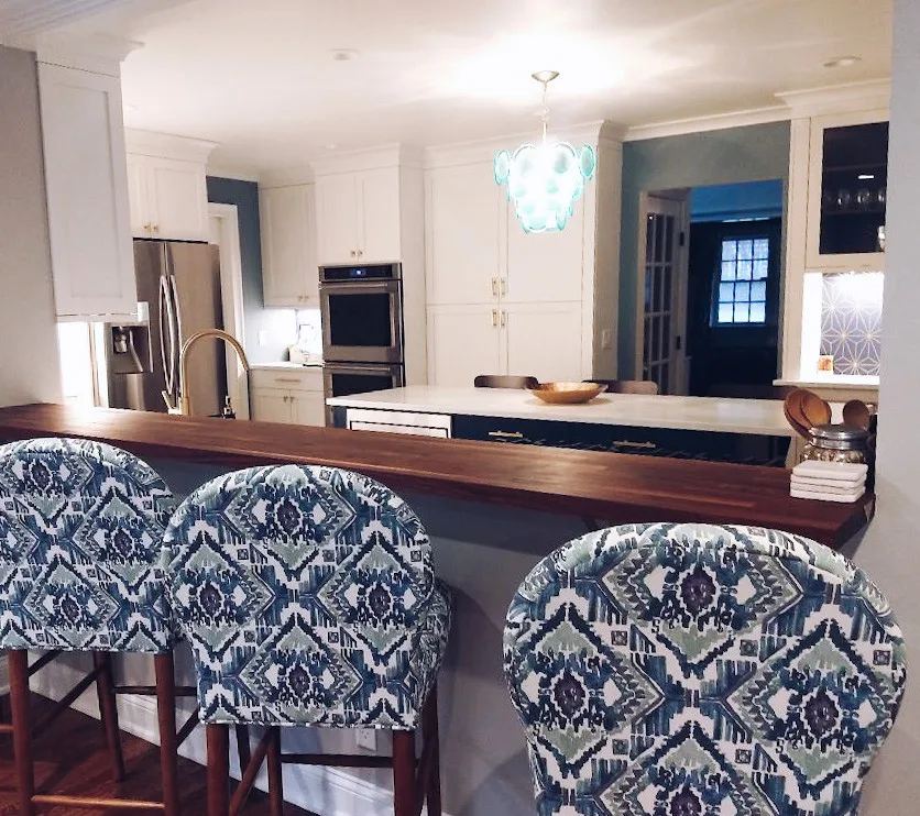 A Remarkable Change by First Impression Designs - Photo 18
