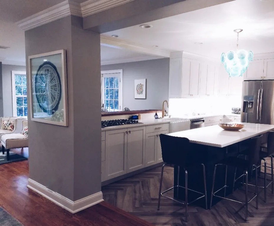 A Remarkable Change by First Impression Designs - Photo 2