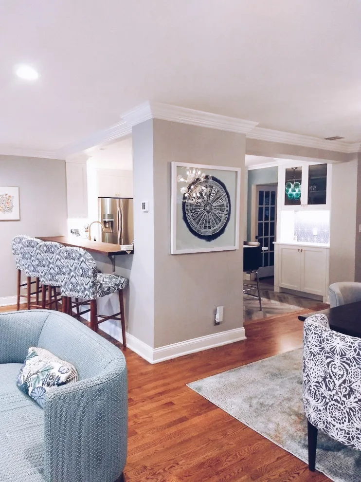 A Remarkable Change by First Impression Designs - Photo 7