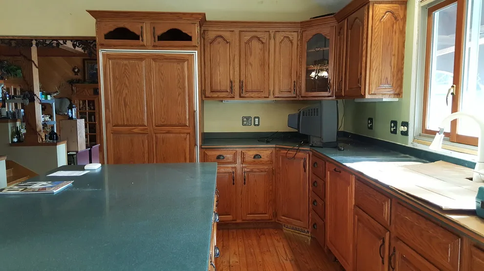 A Craft Tuscan Kitchen by Kitchen Genesis By E Rose Design - Photo 5
