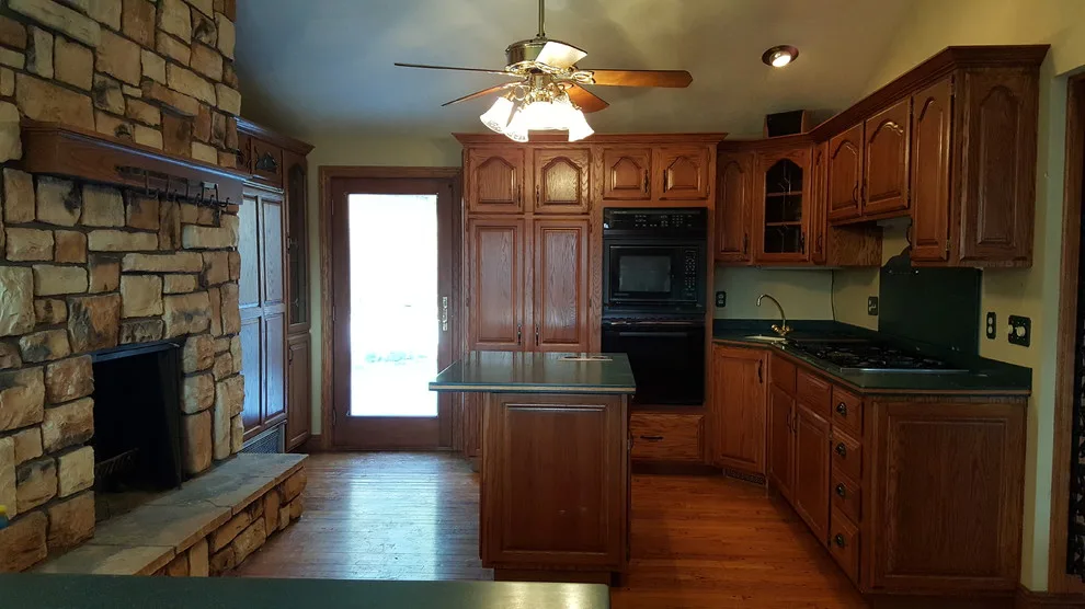 A Craft Tuscan Kitchen by Kitchen Genesis By E Rose Design - Photo 6