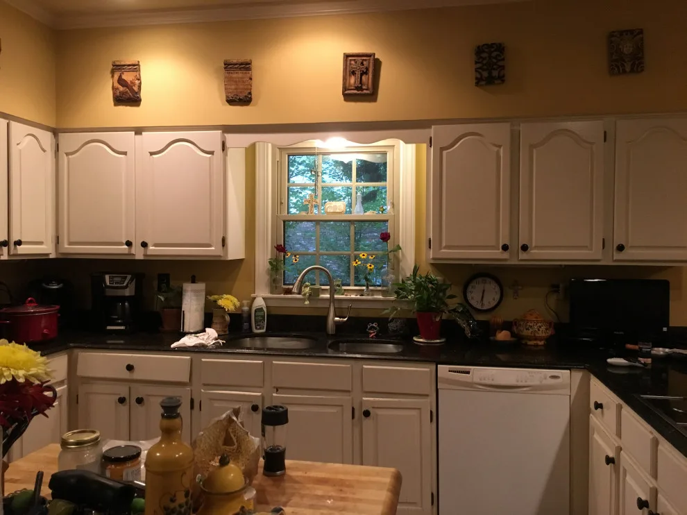 A Chef and an Artist by Maureen Mayeaux Design - Photo 11