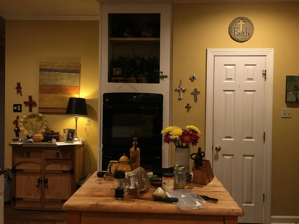 A Chef and an Artist by Maureen Mayeaux Design - Photo 7