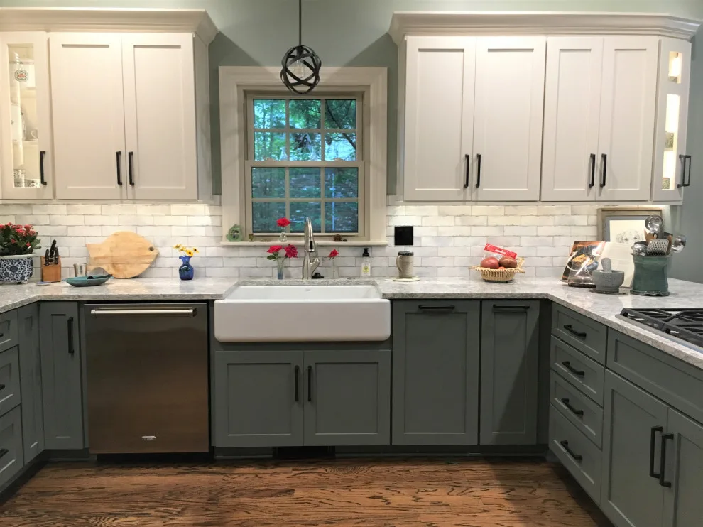 A Chef and an Artist by Maureen Mayeaux Design - Photo 5