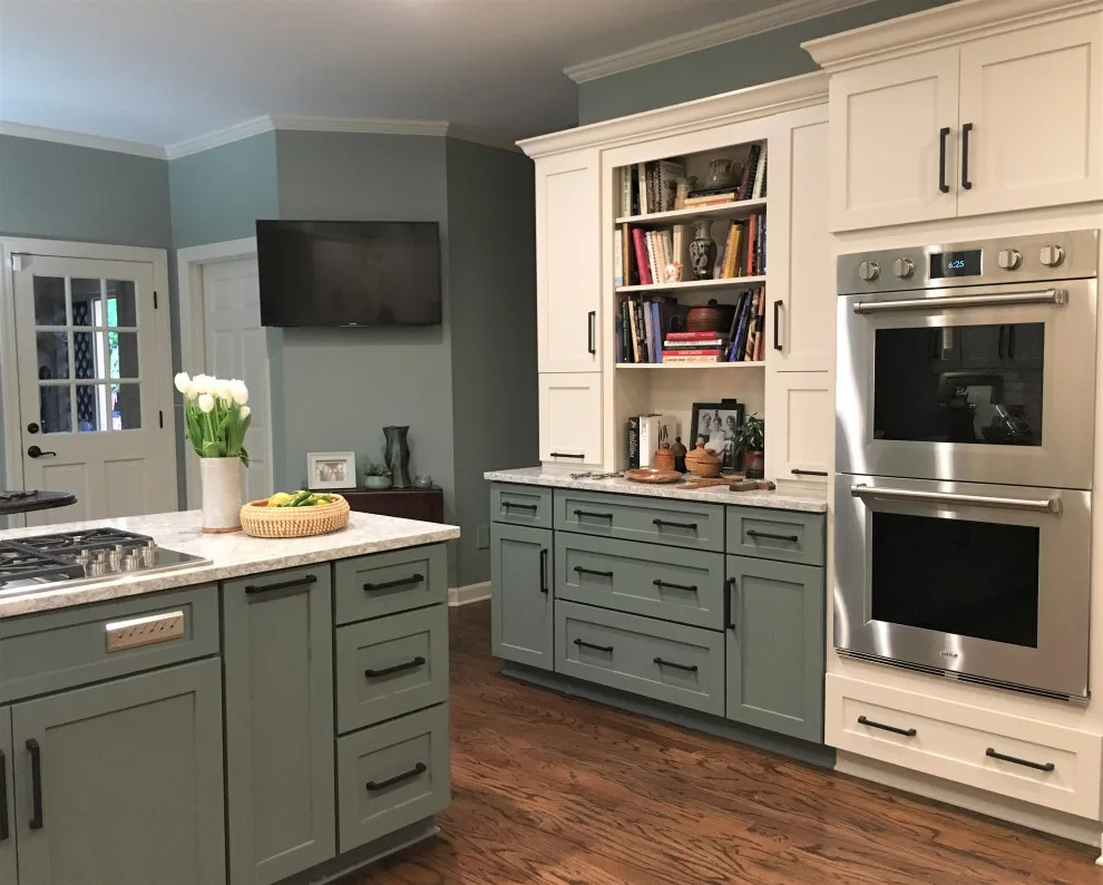 A Chef and an Artist by Maureen Mayeaux Design - Photo 4
