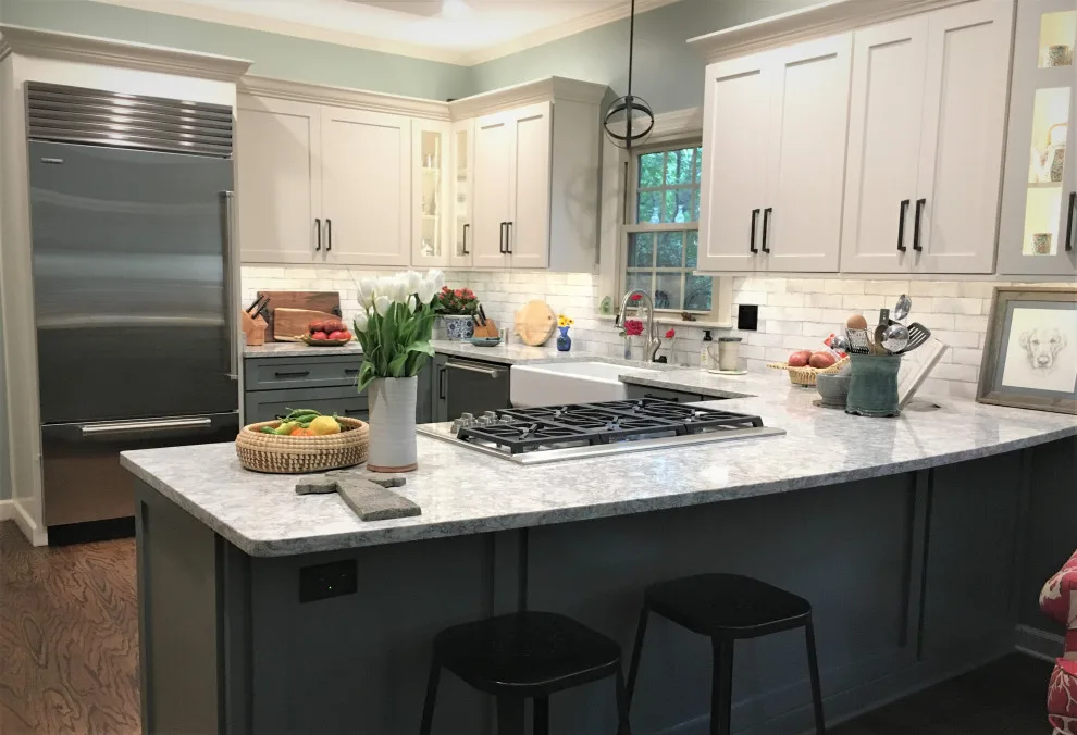 A Chef and an Artist by Maureen Mayeaux Design - Photo 8