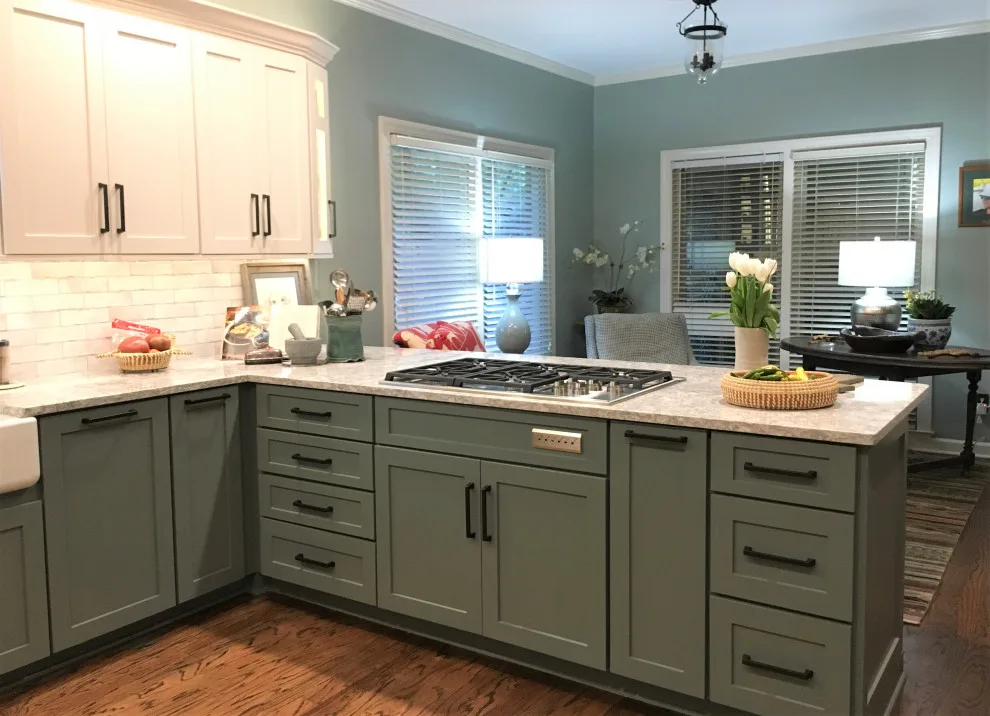 A Chef and an Artist by Maureen Mayeaux Design - Photo 10