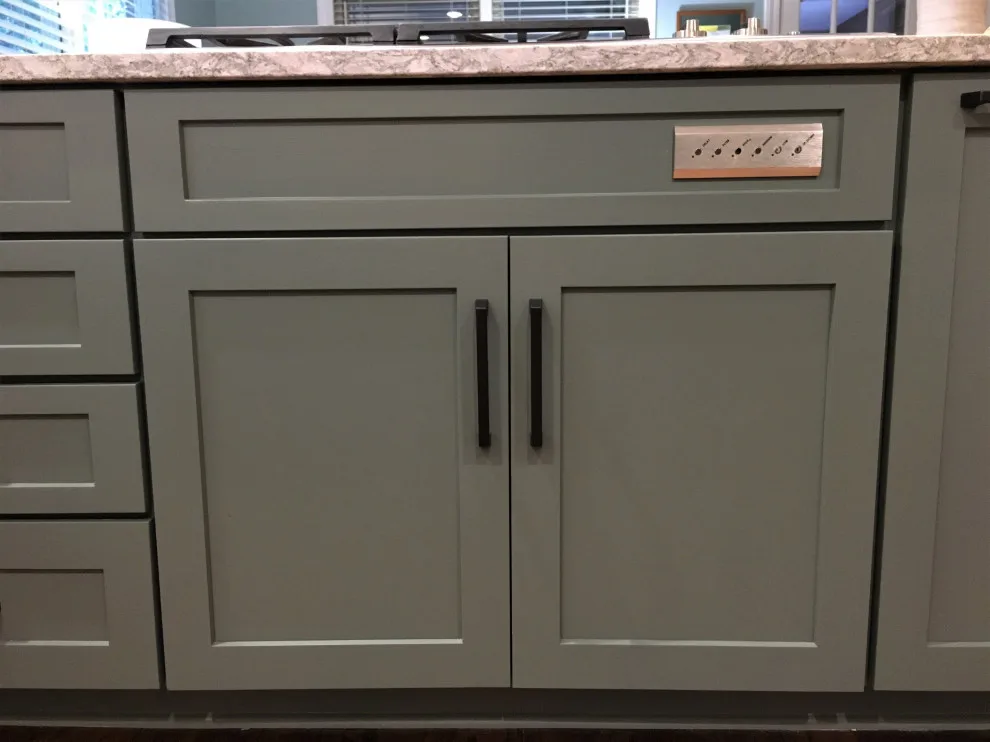 A Chef and an Artist by Maureen Mayeaux Design - Photo 15
