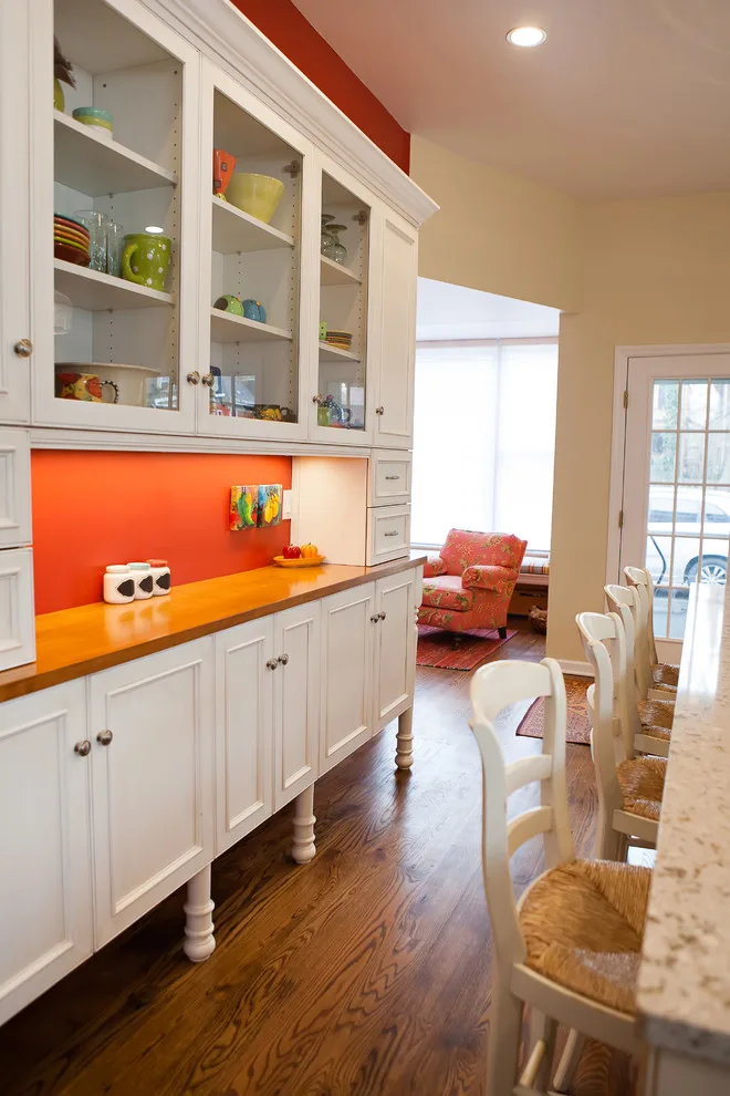A Chef's Studio by MadDesigns Kitchen, Bath, Interiors - Photo 4
