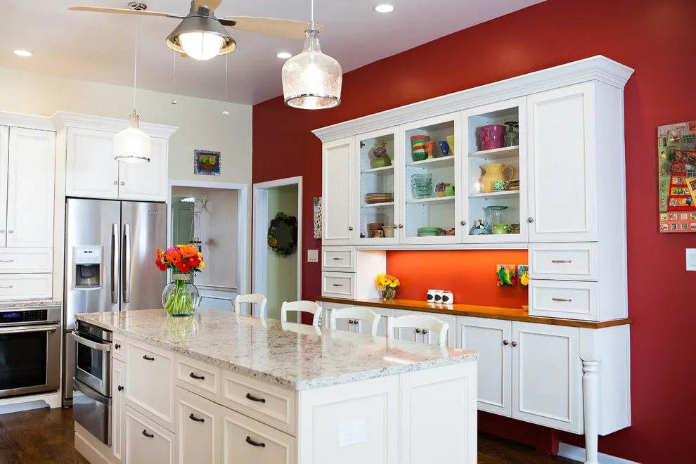 A Chef's Studio by MadDesigns Kitchen, Bath, Interiors - Photo 2