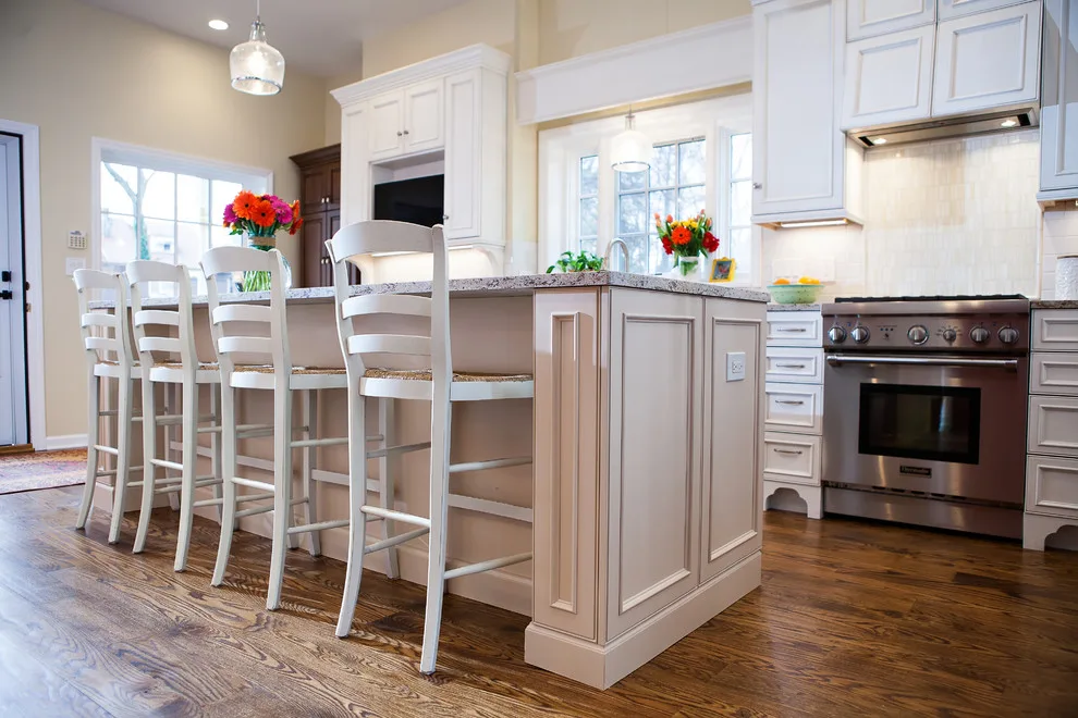 A Chef's Studio by MadDesigns Kitchen, Bath, Interiors - Photo 3