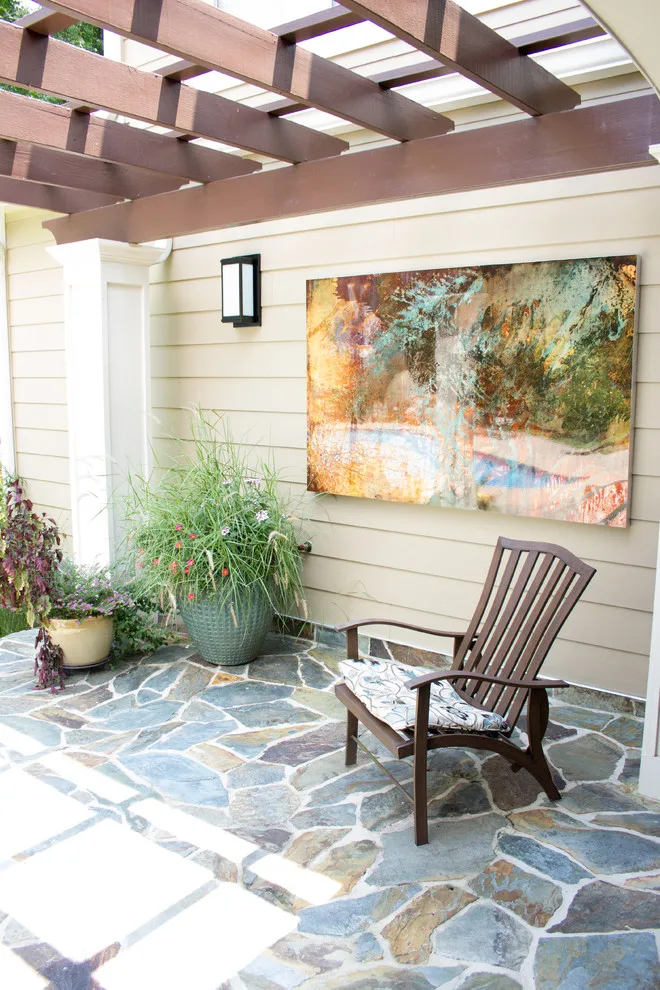 Outdoor Projects by Designs Unlimited - Photo 6